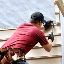 Trusted Coker, AL Siding Installation & Repair Experts